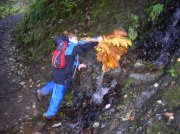 10.28.05 Devil's Rest 172